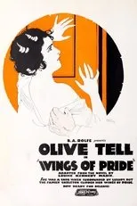 Póster de Wings of Pride