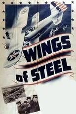 Póster de Wings of Steel
