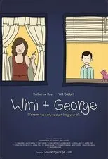 Póster de Wini + George