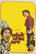 Póster de Wink of an Eye