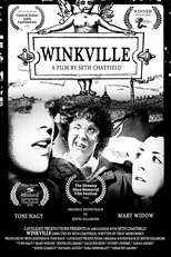 Póster de Winkville