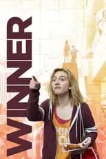 Póster de Winner