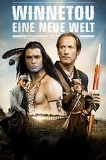 Póster de Winnetou: Un nuevo mundo