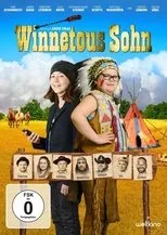Póster de Winnetous Sohn
