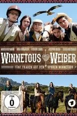 Póster de Winnetous Weiber