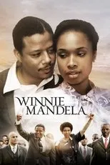 Póster de Winnie Mandela