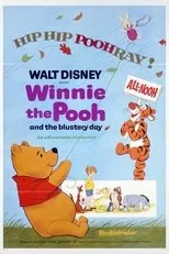 Póster de Winnie the Pooh y el bosque encantado