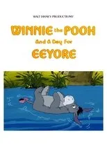 Póster de Winnie the Pooh y un día para Ígor
