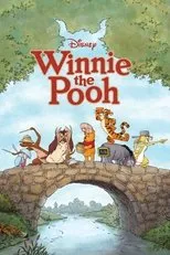 Póster de Winnie the Pooh
