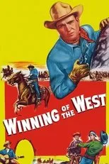 Póster de Winning of the West