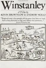 Póster de Winstanley