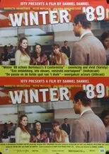 Póster de Winter '89