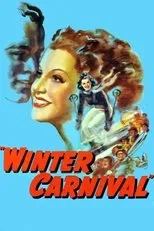 Póster de Winter Carnival