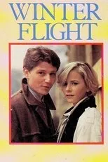 Póster de Winter Flight