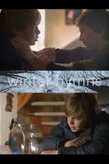 Póster de Winter Hymns