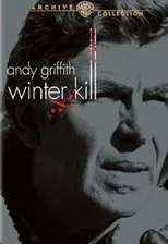 Póster de Winter Kill