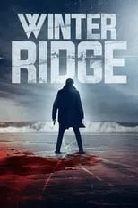 Póster de Winter Ridge