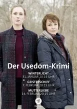 Póster de Winterlicht - Der Usedom-Krimi