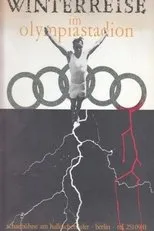 Póster de Winterreise im Olympiastadion