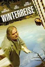 Póster de Winterreise