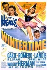 Póster de Wintertime