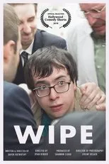 Póster de Wipe