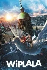 Póster de Wiplala