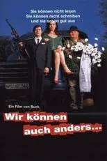 Póster de Wir können auch anders ...