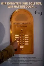 Póster de Wir könnten, wir sollten, wir hätten doch...