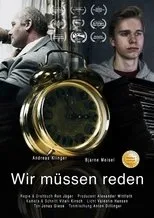Póster de Wir müssen reden