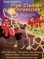 Póster de Wire We Here