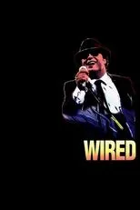 Póster de Wired