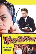 Póster de Wiretapper