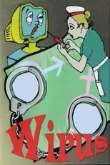 Póster de Wirus