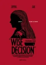 Póster de Wise Decision