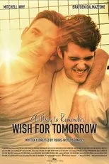 Póster de Wish for Tomorrow
