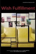 Póster de Wish Fulfillment