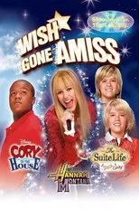 Póster de Wish Gone Amiss