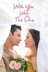 Póster de Wish You Were The One