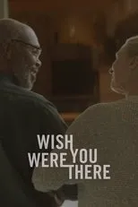 Póster de Wish You Were There