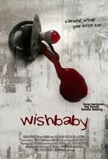 Póster de Wishbaby