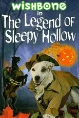 Póster de Wishbone: The Legend of Sleepy Hollow