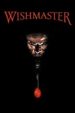 Póster de Wishmaster