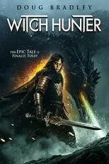 Póster de Witch Hunter