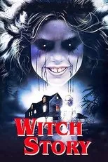 Póster de Witch Story (Pesadilla)