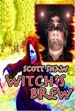 Póster de Witch's Brew