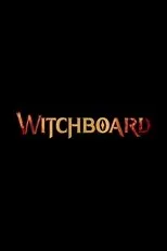 Póster de Witchboard
