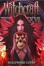 Póster de Witchcraft 16: Hollywood Coven