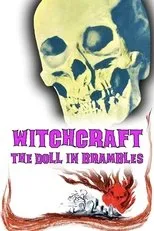 Póster de Witchcraft: The Doll in Brambles