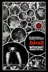 Póster de Witchcraft Through the Ages